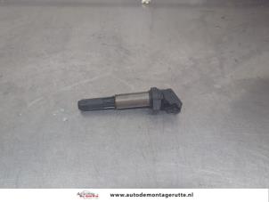 O201679 Gebruikte pen bobine BMW 3-Serie