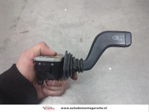 O201690 Gebruikte richtingaanwijzer schakelaar Suzuki Wagon R+