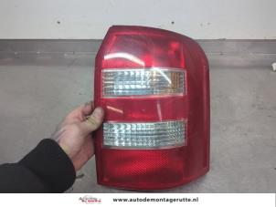 O201696 Gebruikte achterlicht rechts Audi A2