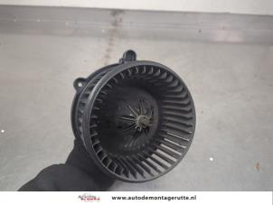 O201700 Gebruikte kachel ventilatiemotor Kia Rio