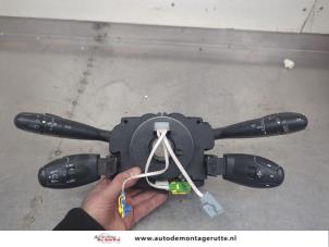 O201703 Gebruikte combischakelaar stuurkolom Citroen Xsara Picasso