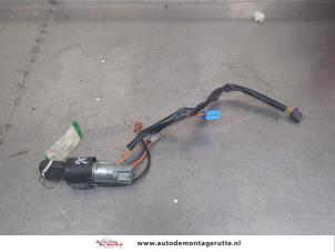 O201706 Gebruikte kontaktslot+sleutel Citroen Xsara Picasso