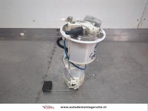 O201711 Gebruikte brandstofpomp elektrisch Citroen C1