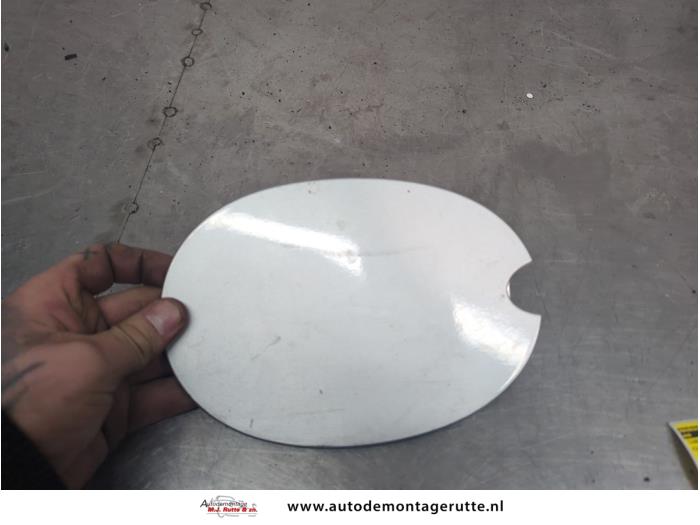 Gebruikte Tank Klep Fiat Scudo O201721