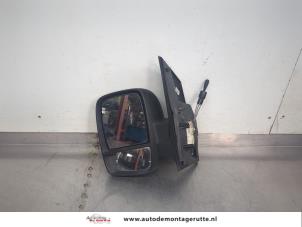 O201723 Gebruikte buitenspiegel links Fiat Scudo