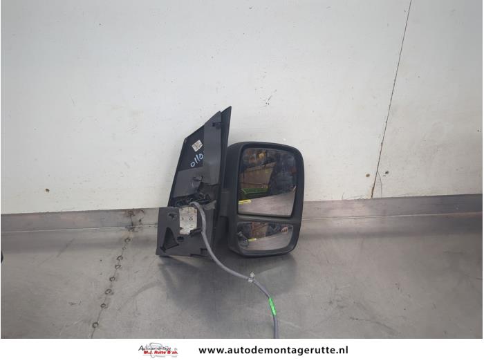 Gebruikte Buitenspiegel rechts Fiat Scudo O201724