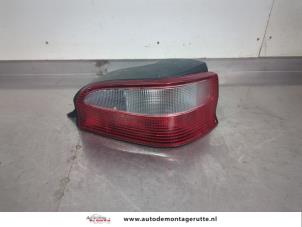 O201726 Gebruikte achterlicht rechts Citroen Saxo