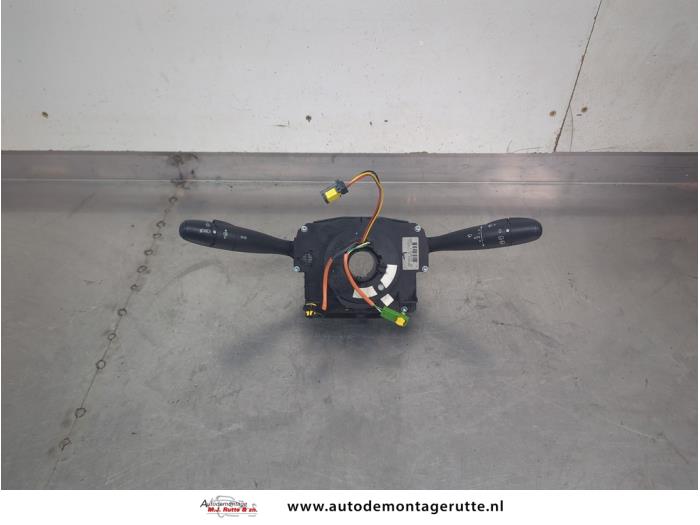 Gebruikte Combischakelaar Stuurkolom Citroen C3 O201732