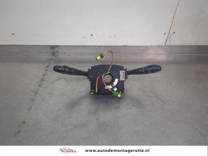 O201732 Gebruikte combischakelaar stuurkolom Citroen C3