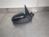 Gebruikte Buitenspiegel rechts Citroen Saxo O201734