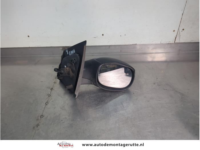 Gebruikte Buitenspiegel rechts Citroen C2 O201735