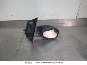 O201735 Gebruikte buitenspiegel rechts Citroen C2