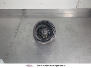 O201737 Gebruikte blower Renault Clio