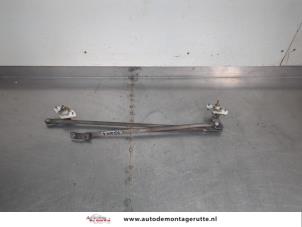 O201740 Gebruikte ruitenwis mechaniek Suzuki Ignis