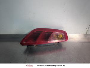 O201758 Gebruikte achterlicht links Fiat Punto Grande