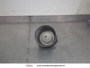 O201759 Gebruikte kachel ventilatiemotor Volvo S60