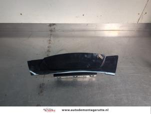 O201766 Gebruikte display interieur Honda Civic