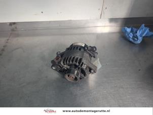 O201767 Gebruikte dynamo Citroen C1