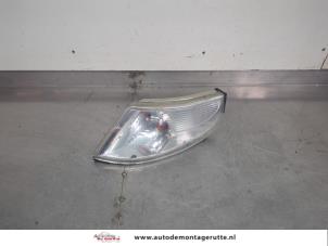 O201769 Gebruikte richtingaanwijzer links Saab 9-5