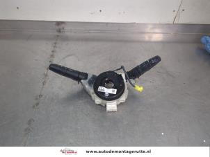 O201771 Gebruikte combischakelaar stuurkolom Nissan Micra