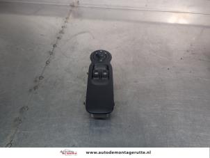 O201773 Gebruikte combischakelaar ramen Renault Modus