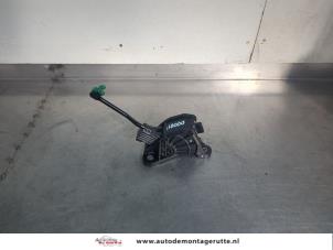O201776 Gebruikte gaspedaal Honda Civic