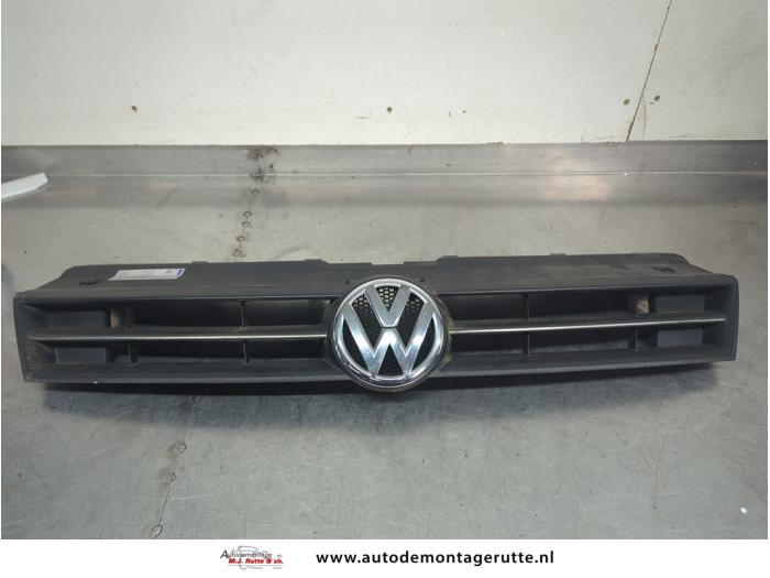 Gebruikte Grille Volkswagen Polo O201781