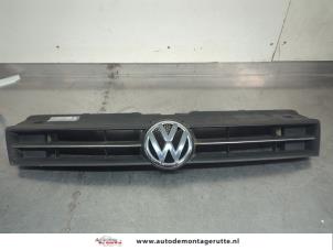 O201781 Gebruikte grille Volkswagen Polo