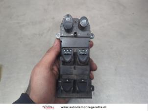 O201789 Gebruikte combischakelaar ramen Honda Civic