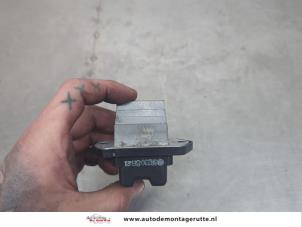 O201790 Gebruikte kachel weerstand Honda Civic