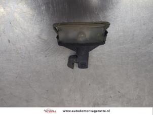 O201791 Gebruikte kenteken verlichting Nissan Micra