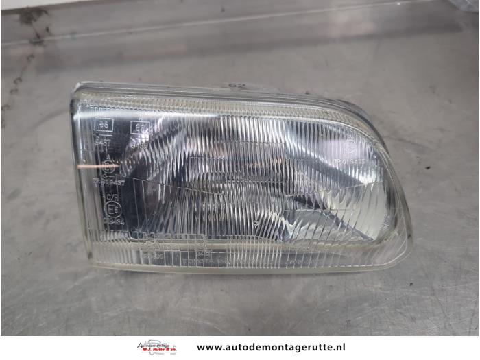 Gebruikte Koplamp rechts Toyota Starlet O201799