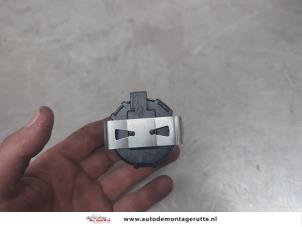 O201806 Gebruikte regensensor Renault Megane Scenic
