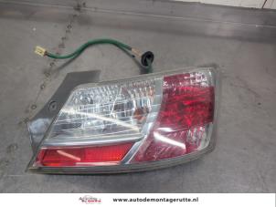 O201807 Gebruikte achterlicht rechts Daihatsu Materia