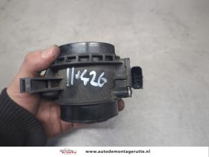 O201814 Gebruikte luchthoeveelheidsmeter Ford Focus