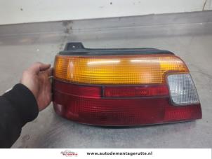 O201831 Gebruikte achterlicht links Toyota Starlet