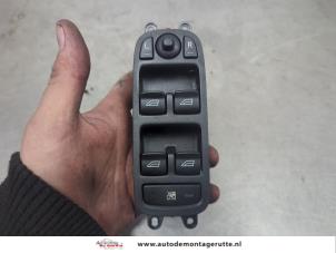 O201835 Gebruikte combischakelaar ramen Volvo V50