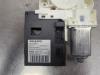 Gebruikte Raammotor Portier Volvo V50 O201838