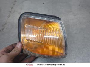 O201839 Gebruikte richtingaanwijzer rechts Toyota Starlet