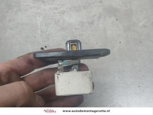 O201841 Gebruikte kachel weerstand Toyota Starlet