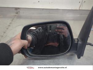O201843 Gebruikte buitenspiegel links Daihatsu Materia