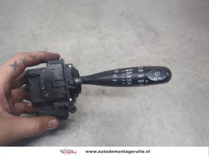 O201845 Gebruikte ruitenwis schakelaar Daihatsu Materia