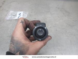 O201855 Gebruikte spiegel schakelaar Renault Espace