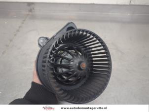 O201859 Gebruikte blower Renault Megane Scenic