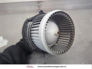 O201863 Gebruikte blower Citroen C4 Picasso