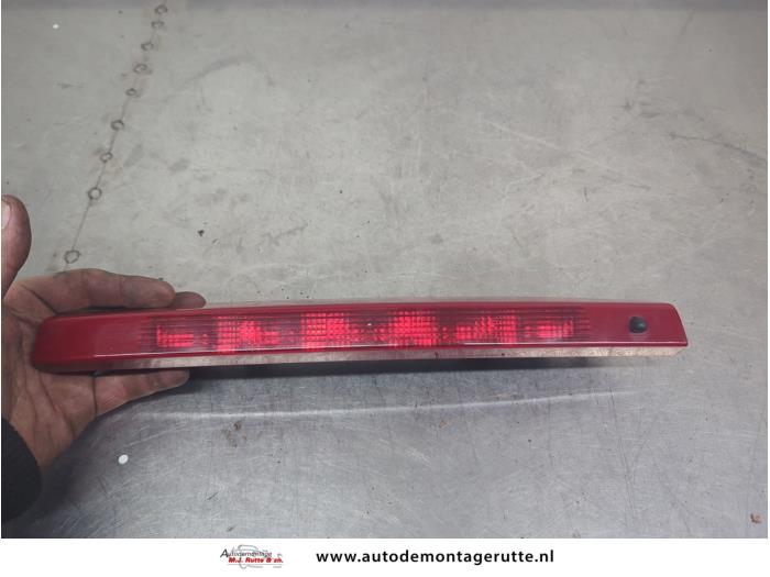 Gebruikte Extra Remlicht midden Renault Clio O201874