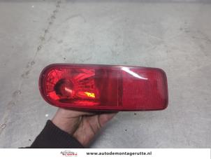 O201877 Gebruikte mistachterlicht Renault Clio