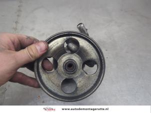 O201879 Gebruikte stuurbekrachtiging pomp Citroen Nemo