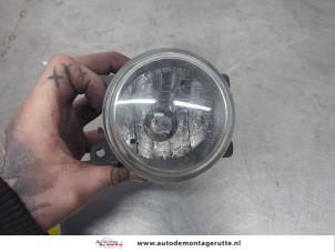O201880 Gebruikte mistlamp rechts-voor Citroen C4 Picasso