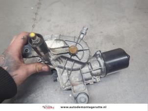 O201881 Gebruikte ruitenwismotor+mechaniek Citroen C4 Picasso